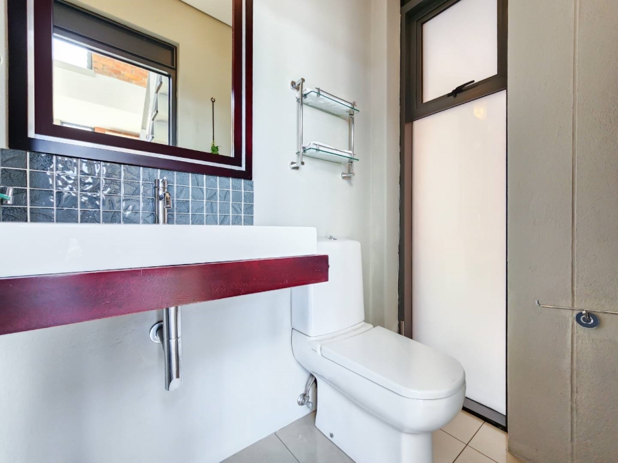 3 Bedroom Property for Sale in De Waterkant Western Cape